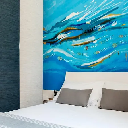 Homeathotel - Moscova Apt Apartment