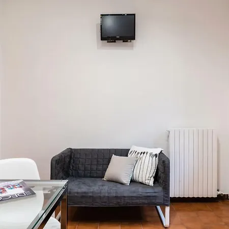 Homeathotel - Moscova Apt Apartment Mailand