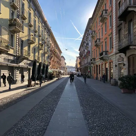 Via Casale - Sweet Mediolan