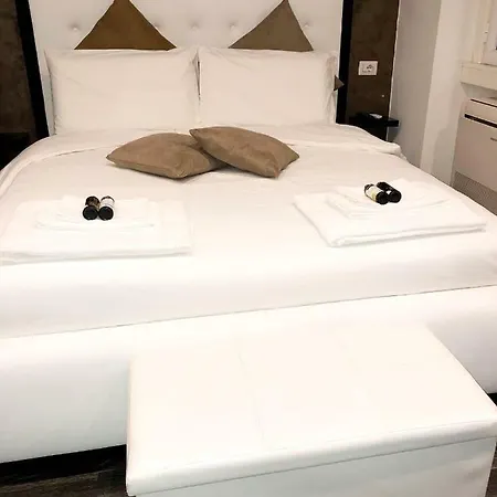 House Nel Cuore Di Brera Apartman