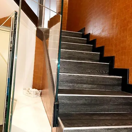 House Nel Cuore Di Brera Apartman