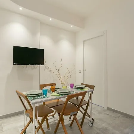 Appartamento Station Elegant Flat