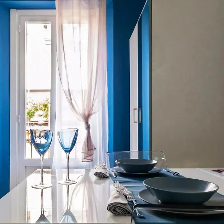 Bluechic Studio - Pta Venezia 公寓 *