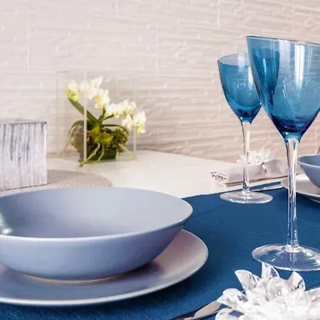 Bluechic Studio - Pta Venezia 公寓