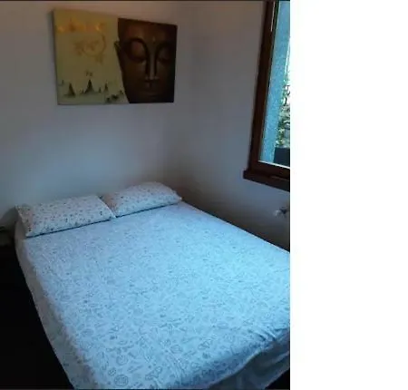 La Casetta Di Apartamento *