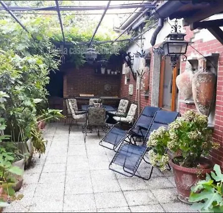Apartamento La Casetta Di