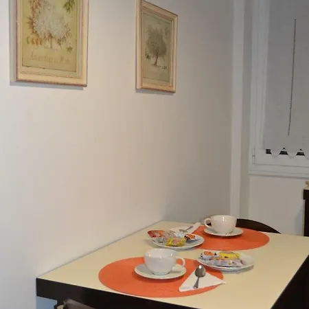 Apartman Mm House Tortona