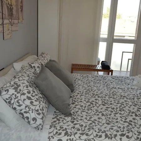 Mm House Tortona Apartman Milánó