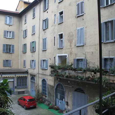 Via Casale - Sweet Apartament