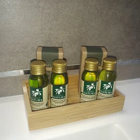 Fashion - Citylife District Apartman *