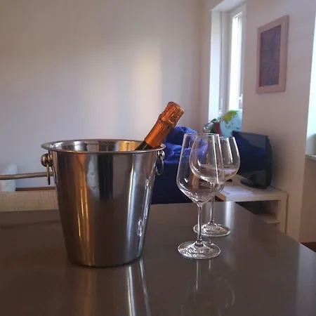 Fashion - Citylife District Apartment Mailand