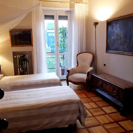 Apartament Light Charme *