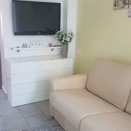 Konukevi Casa Dolce Casa *