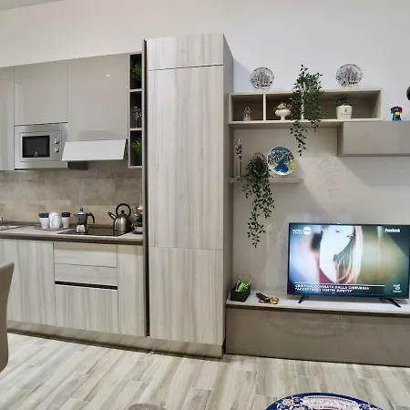 Lepetit De Luxe Διαμέρισμα *