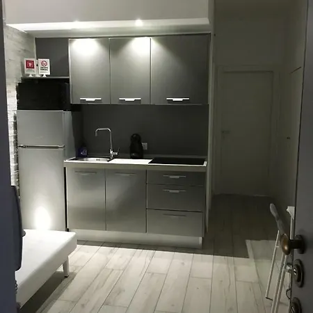 Via Marghera 34 Fiera Lägenhet Milano