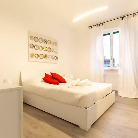 Appartement Youhosty - Pantigliate 8