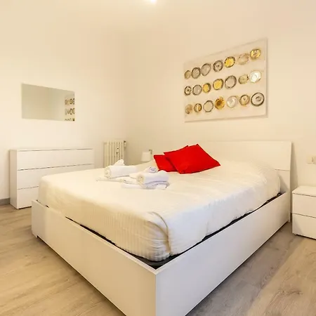 Appartement Youhosty - Pantigliate 8 Milaan