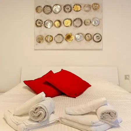 Appartement Youhosty - Pantigliate 8 Milaan