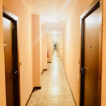 Maryhome Pensionat Milano