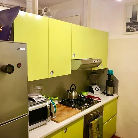 Corso Di Porta Ticinese Apartament *