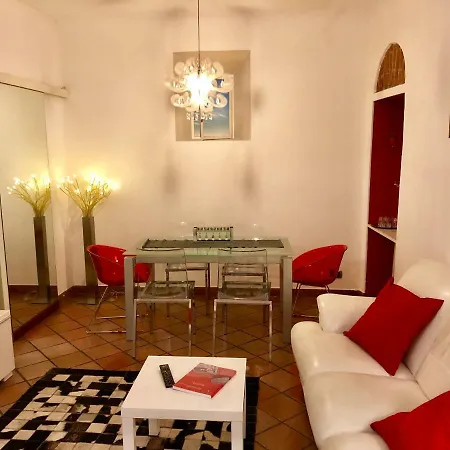 Corso Di Porta Ticinese Apartament
