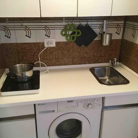 Lunigiana 15 Apartment Mailand