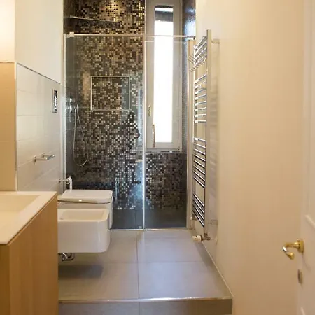 Apartamento Il Bosco Di Nora *