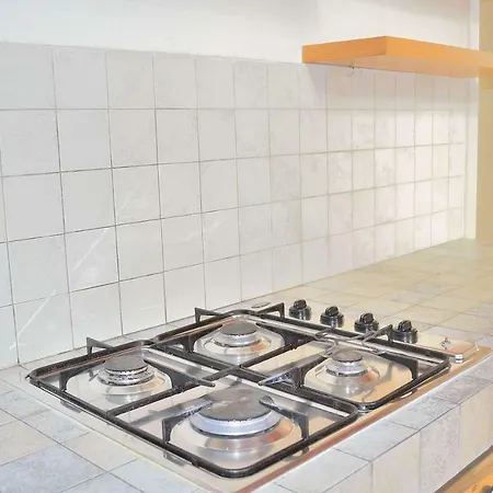 Via Giuseppe Mazzini Apartamento *
