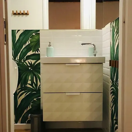 Ripa - Ripa 57 Apartamento