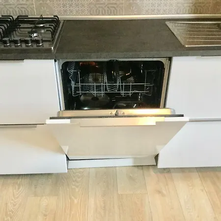 Chiarilu Near The Center Politecnico Fair And Life * Milano