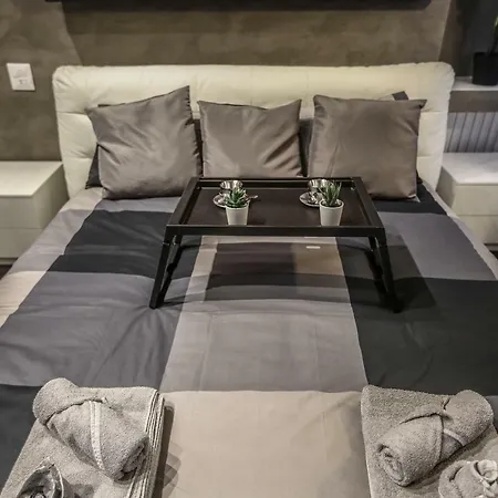 Apartman Stylish Near Duomo *