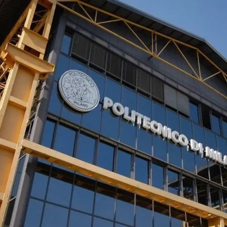 Chiarilu Near The Center Politecnico Fair And Life * Milano