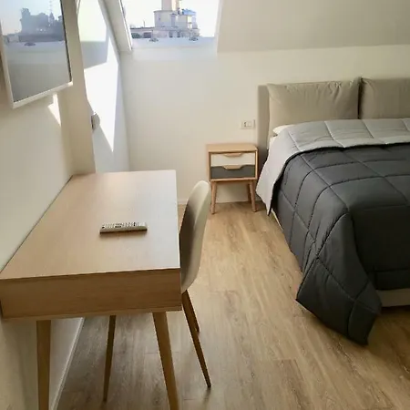 Апартаменты Corso Venezia