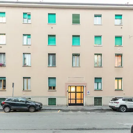 Youhosty - Pantigliate 8 Daire Milano
