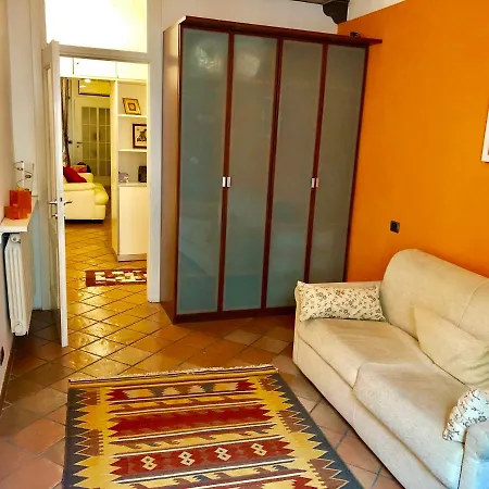 Corso Di Porta Ticinese * Mediolan