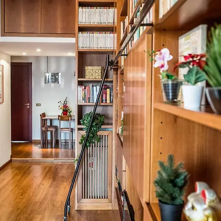 Airguest Crocetta Loft *