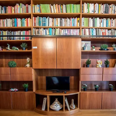 Airguest Crocetta Loft Milan