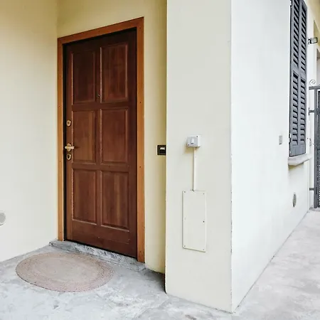 Charming Nest In The Heart Of Milano-isola Lejlighed Milano