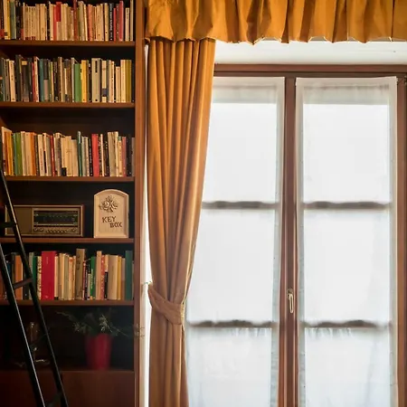 Airguest Crocetta Loft * Milan