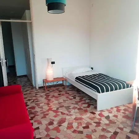 Apartamento Novegro Linate 101 *