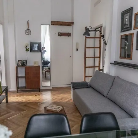 Menabrea 33 - Stylish Apartment!