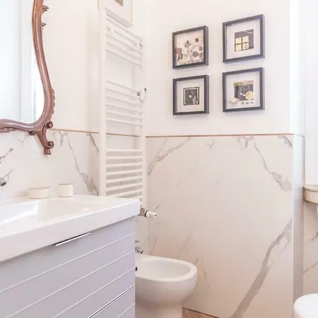 Menabrea 33 - Stylish Apartment! Apartment Milan