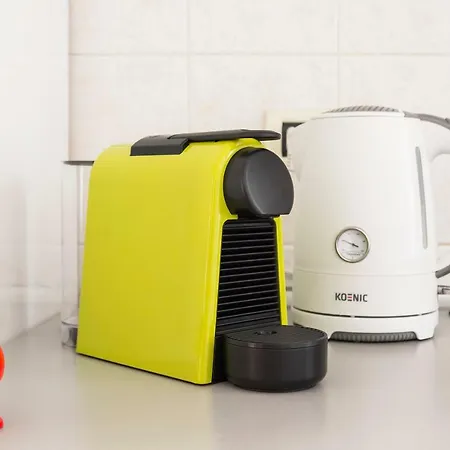 Sweet San Lorenzo, Right In The Centre Apartamento *