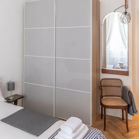 Menabrea 33 - Stylish Apartment! Daire *