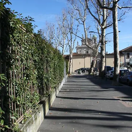 Maggiore Cozy Milan