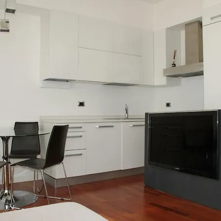 Apartment Maggiore Cozy