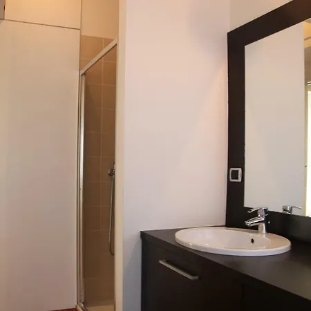 Maggiore Cozy Apartamento *