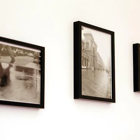 Gretahouse * Milan