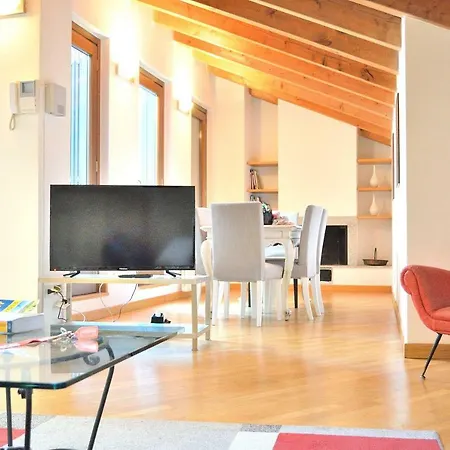 Via Giuseppe Mazzini Apartamento