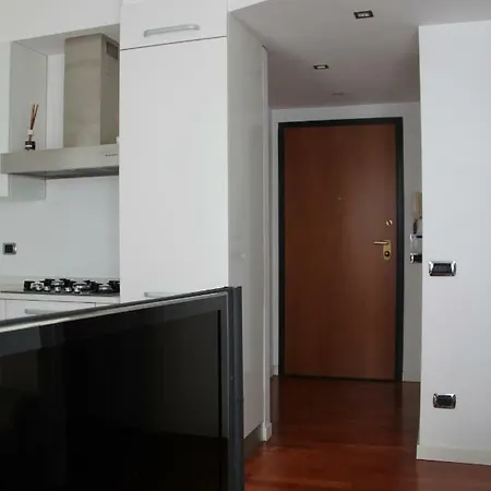 Apartment Maggiore Cozy